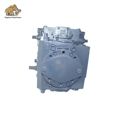 R902186683 Rexroth bomba hidráulica principal Putzmeister A4VG125HD Peças sobressalentes de bomba de concreto