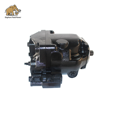 SAUER DANFOSS Bombas hidráulicas e peças de reparo Série 45 ERR100 ERR130 ERR147