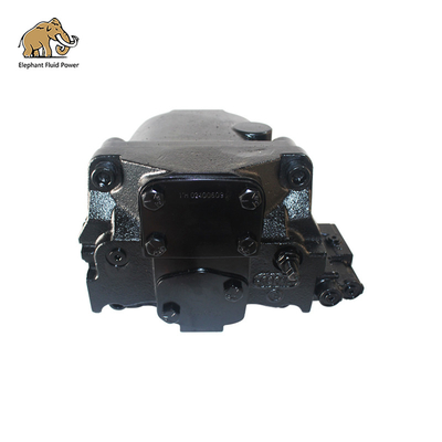 SAUER DANFOSS Bombas hidráulicas e peças de reparo Série 45 ERR100 ERR130 ERR147