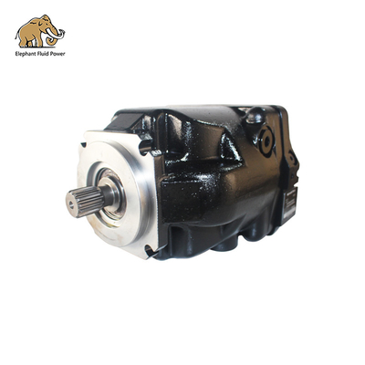 SAUER DANFOSS Bombas hidráulicas e peças de reparo Série 45 ERR100 ERR130 ERR147