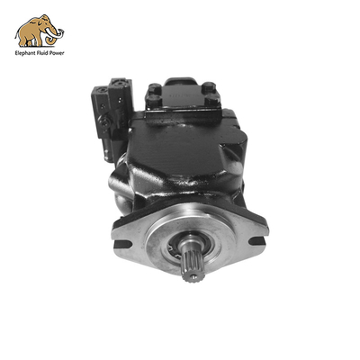 JRRS45 SAUER DANFOSS Bomba de pistão hidráulica e peças Danfoss Série 45 Bomba de pistão axial de circuito aberto