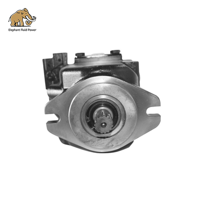JRRS45 SAUER DANFOSS Bomba de pistão hidráulica e peças Danfoss Série 45 Bomba de pistão axial de circuito aberto