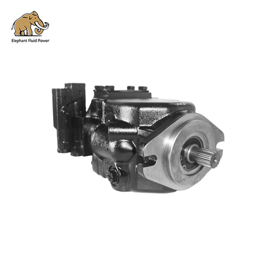 JRRS45 SAUER DANFOSS Bomba de pistão hidráulica e peças Danfoss Série 45 Bomba de pistão axial de circuito aberto
