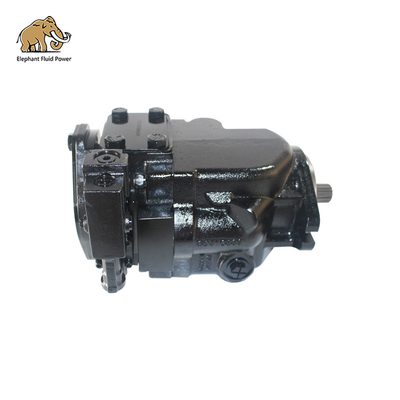 JRRS45 SAUER DANFOSS Bomba de pistão hidráulica e peças Danfoss Série 45 Bomba de pistão axial de circuito aberto