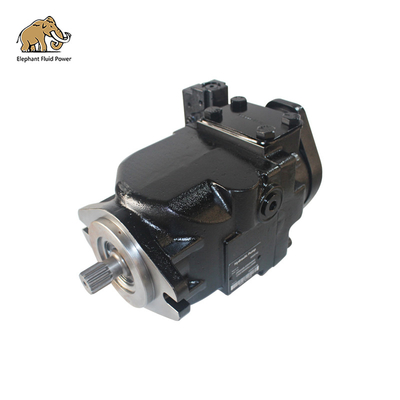 JRRS45 SAUER DANFOSS Bomba de pistão hidráulica e peças Danfoss Série 45 Bomba de pistão axial de circuito aberto