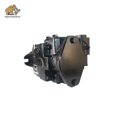 JRRS45 SAUER DANFOSS Bomba de pistão hidráulica e peças Danfoss Série 45 Bomba de pistão axial de circuito aberto