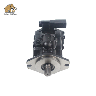 JRR045 JRR051 JRR060 JRR065 JRR075 JRL075 BRL51 Sauer Danfoss