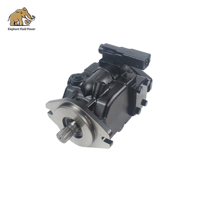 JRR045 JRR051 JRR060 JRR065 JRR075 JRL075 BRL51 Sauer Danfoss