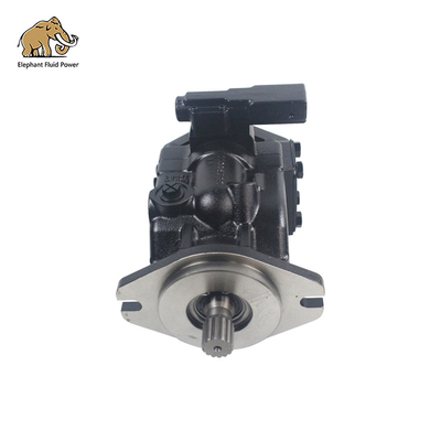 JRR045 JRR051 JRR060 JRR065 JRR075 JRL075 BRL51 Sauer Danfoss