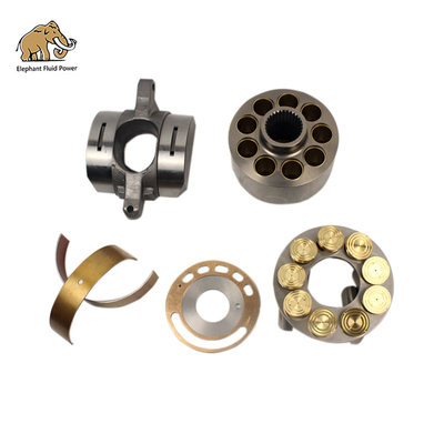 Fábrica de qualidade de OEM Nova Parker P2145 Peças do grupo rotativo bomba manutenção reparos peças
