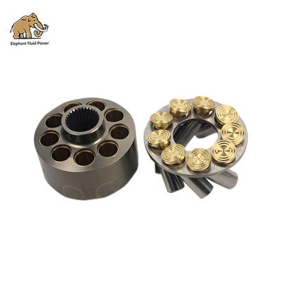 Fábrica de qualidade de OEM Nova Parker P2145 Peças do grupo rotativo bomba manutenção reparos peças