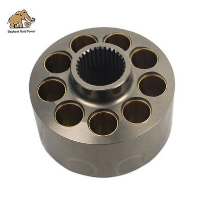Fábrica de qualidade de OEM Nova Parker P2145 Peças do grupo rotativo bomba manutenção reparos peças