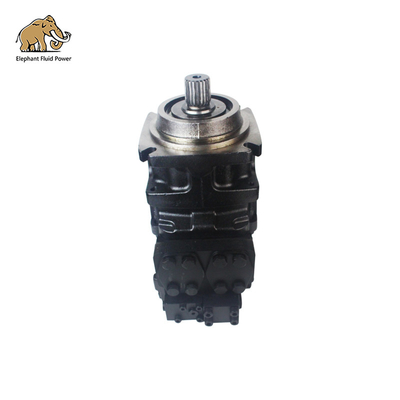 V14-160 Motor hidráulico Parker e peças sobressalentes