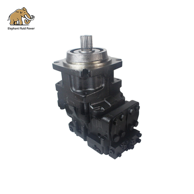 V14-160 Motor hidráulico Parker e peças sobressalentes