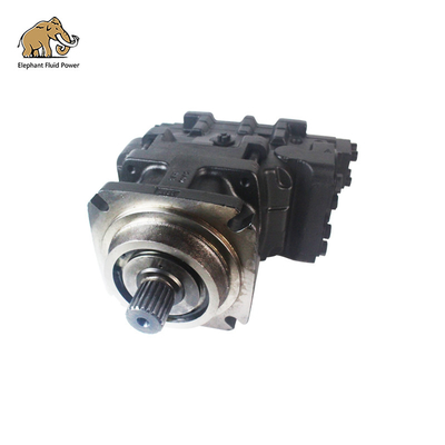 V14-160 Motor hidráulico Parker e peças sobressalentes
