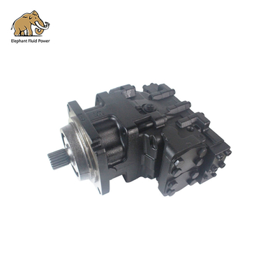 V14-160 Motor hidráulico Parker e peças sobressalentes