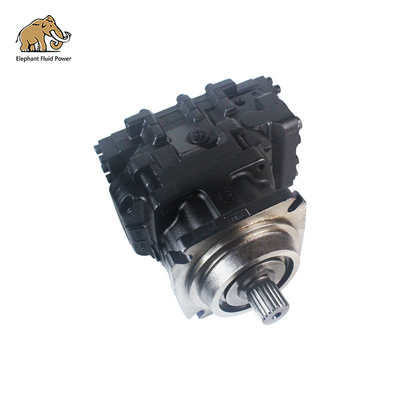 V14-160 Motor hidráulico Parker e peças sobressalentes
