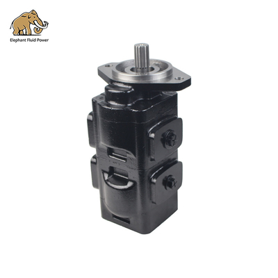 JCB 333/G5392 Bomba de engrenagem hidráulica para carregador de retroescavadeira 3cx 4cx