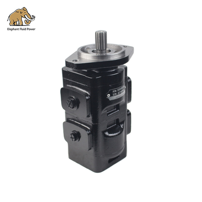 JCB 333/G5392 Bomba de engrenagem hidráulica para carregador de retroescavadeira 3cx 4cx