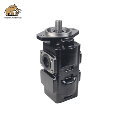 JCB 333/G5392 Bomba de engrenagem hidráulica para carregador de retroescavadeira 3cx 4cx