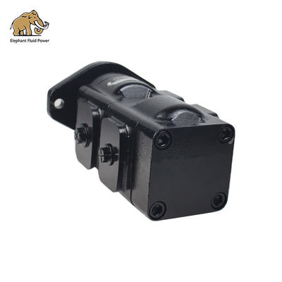 JCB 333/G5392 Bomba de engrenagem hidráulica para carregador de retroescavadeira 3cx 4cx