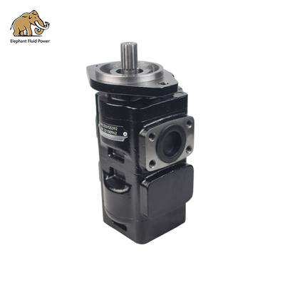 JCB 333/G5392 Bomba de engrenagem hidráulica para carregador de retroescavadeira 3cx 4cx