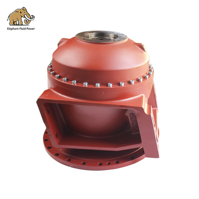 OEM Qualidade PMP 6.5r120cp Caixa de engrenagens hidráulica de redução planetária para caminhões de concreto com preço de fábrica