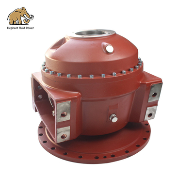 OEM Qualidade PMP 6.5r120cp Caixa de engrenagens hidráulica de redução planetária para caminhões de concreto com preço de fábrica