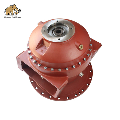 OEM Qualidade PMP 6.5r120cp Caixa de engrenagens hidráulica de redução planetária para caminhões de concreto com preço de fábrica