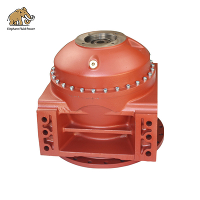 OEM Qualidade PMP 6.5r120cp Caixa de engrenagens hidráulica de redução planetária para caminhões de concreto com preço de fábrica