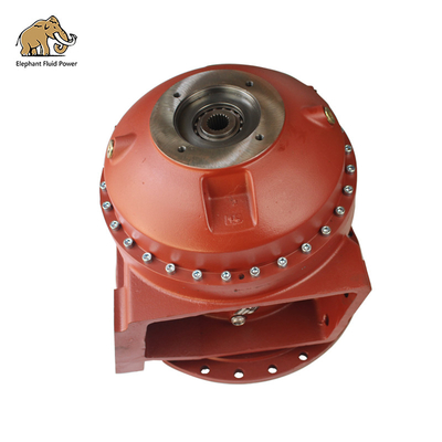 OEM Qualidade PMP 6.5r120cp Caixa de engrenagens hidráulica de redução planetária para caminhões de concreto com preço de fábrica