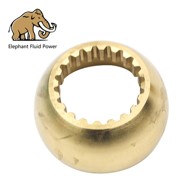 Kit de selos de reparo de qualidade OEM para bomba de pistão hidráulico Rexroth A4VG125 Substituição