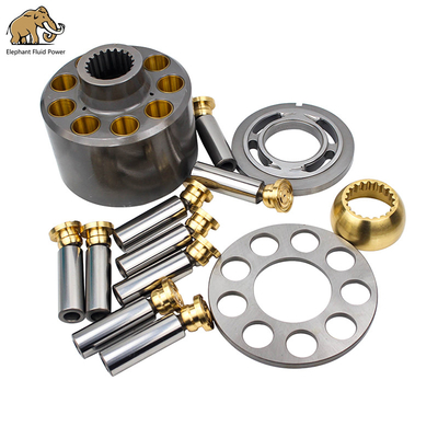 Kit de selos de reparo de qualidade OEM para bomba de pistão hidráulico Rexroth A4VG125 Substituição