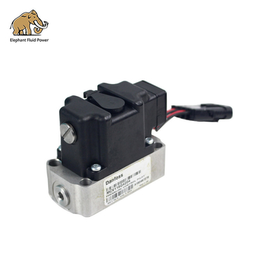 Sauer Danfoss Bombas MCV116G4204 válvula de controlo em estoque para reparação de bomba manutenção