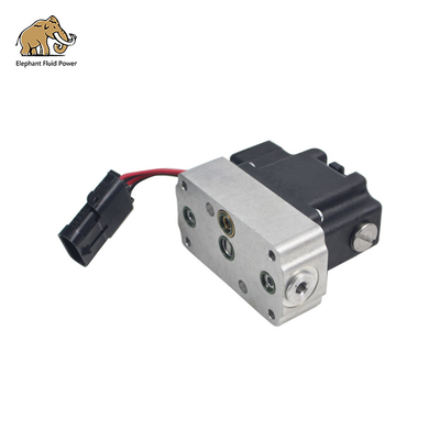Sauer Danfoss Bombas MCV116G4204 válvula de controlo em estoque para reparação de bomba manutenção