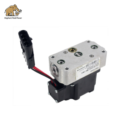 Sauer Danfoss Bombas MCV116G4204 válvula de controlo em estoque para reparação de bomba manutenção