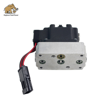 Sauer Danfoss Bombas MCV116G4204 válvula de controlo em estoque para reparação de bomba manutenção