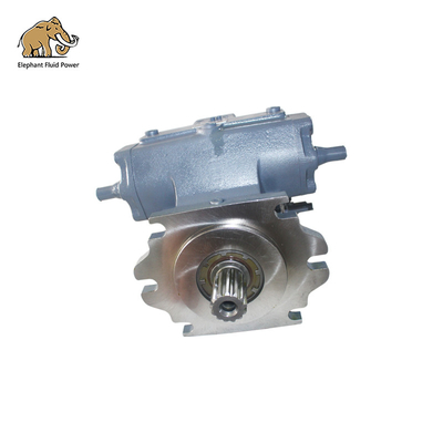273904001 A4VG125HD 266680002 A4VG125HD Bomba hidráulica para Putzmeister Peças sobressalentes Bomba hidráulica R A4V125HD