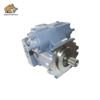 273904001 A4VG125HD 266680002 A4VG125HD Bomba hidráulica para Putzmeister Peças sobressalentes Bomba hidráulica R A4V125HD