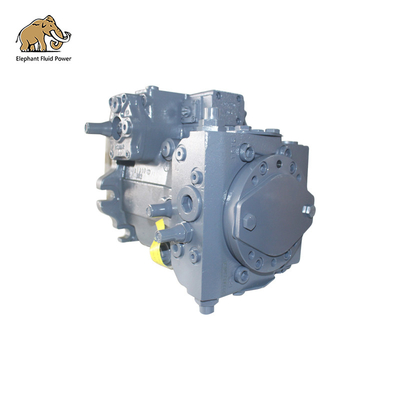 273904001 A4VG125HD 266680002 A4VG125HD Bomba hidráulica para Putzmeister Peças sobressalentes Bomba hidráulica R A4V125HD