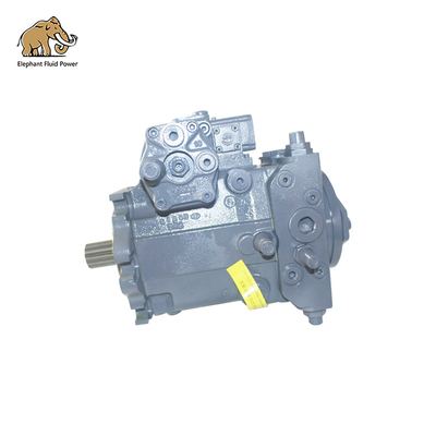 273904001 A4VG125HD 266680002 A4VG125HD Bomba hidráulica para Putzmeister Peças sobressalentes Bomba hidráulica R A4V125HD