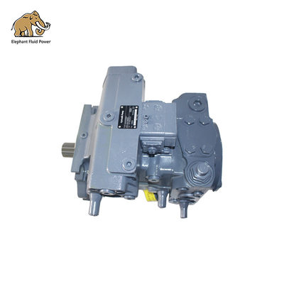 273904001 A4VG125HD 266680002 A4VG125HD Bomba hidráulica para Putzmeister Peças sobressalentes Bomba hidráulica R A4V125HD