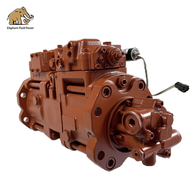 Fábrica China Direta K3V63Dt 2401-9186 Fits de bomba hidráulica para Doosan S130-Iii S130-3 S130-V S130-5