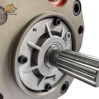 Fábrica China Direta K3V63Dt 2401-9186 Fits de bomba hidráulica para Doosan S130-Iii S130-3 S130-V S130-5