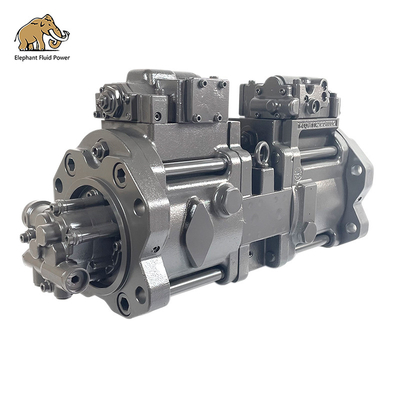 Peças sobressalentes de escavadeiras JCB bombas hidráulicas 333/J1487 Kawasaki K3V112DTP-1M9R-9CB9 Fit JS220 JS235 JS210 JS240 JS260