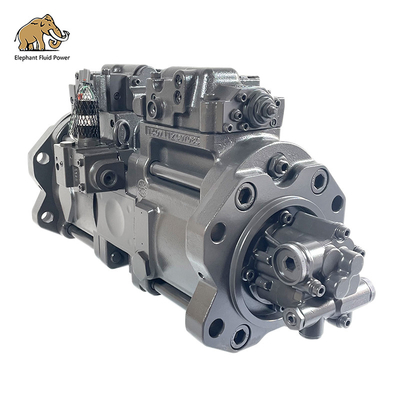 Peças sobressalentes de escavadeiras JCB bombas hidráulicas 333/J1487 Kawasaki K3V112DTP-1M9R-9CB9 Fit JS220 JS235 JS210 JS240 JS260