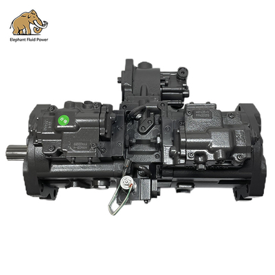 K3V180Dt 31N9-10010 Fittings de bomba principal hidráulica para Hyundai R320Lc-7 substituição original