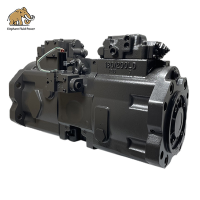 K3V180Dt 31N9-10010 Fittings de bomba principal hidráulica para Hyundai R320Lc-7 substituição original