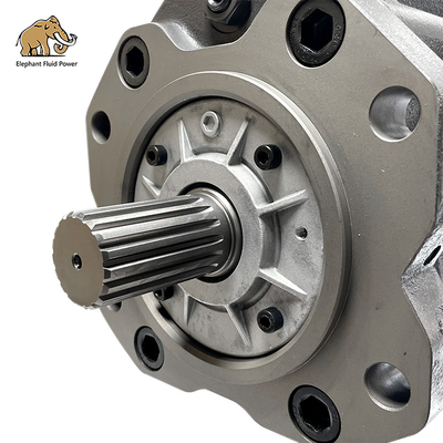 Peças sobressalentes de escavadeiras JCB bombas hidráulicas 333/J1487 Kawasaki K3V112DTP-1M9R-9CB9 Fit JS220 JS235 JS210 JS240 JS260