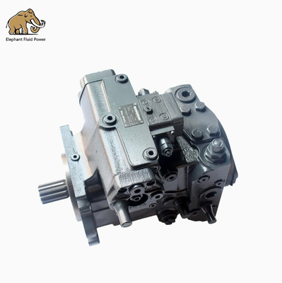 Putzmeister bomba principal 536355 Peças de caminhão de bomba de concreto Rexroth bomba hidráulica R A4VG145 BR40